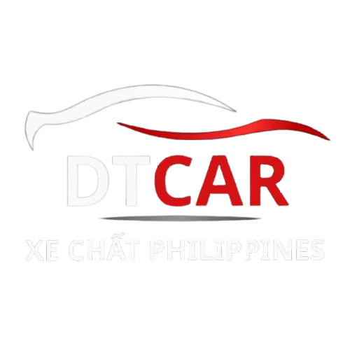 DTCar Logo