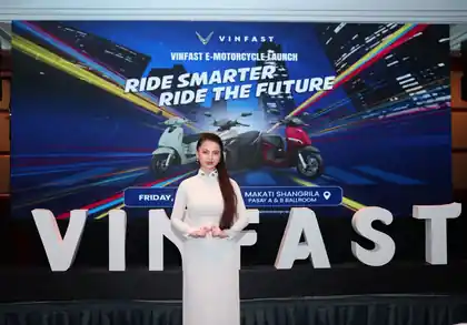 DTCAR × V-GREEN seeks sites for EV charging and battery swapping in the Philippines